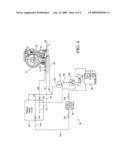 Hydraulic supply system for torque converter impeller clutch diagram and image