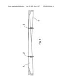 DEVICES FOR LOGISTICS OF WIND ROTOR BLADES diagram and image