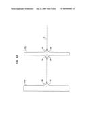 TRASH TOLERANT FILTER SUPPORT FOR A DISC FILTER diagram and image