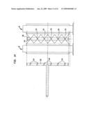 TRASH TOLERANT FILTER SUPPORT FOR A DISC FILTER diagram and image