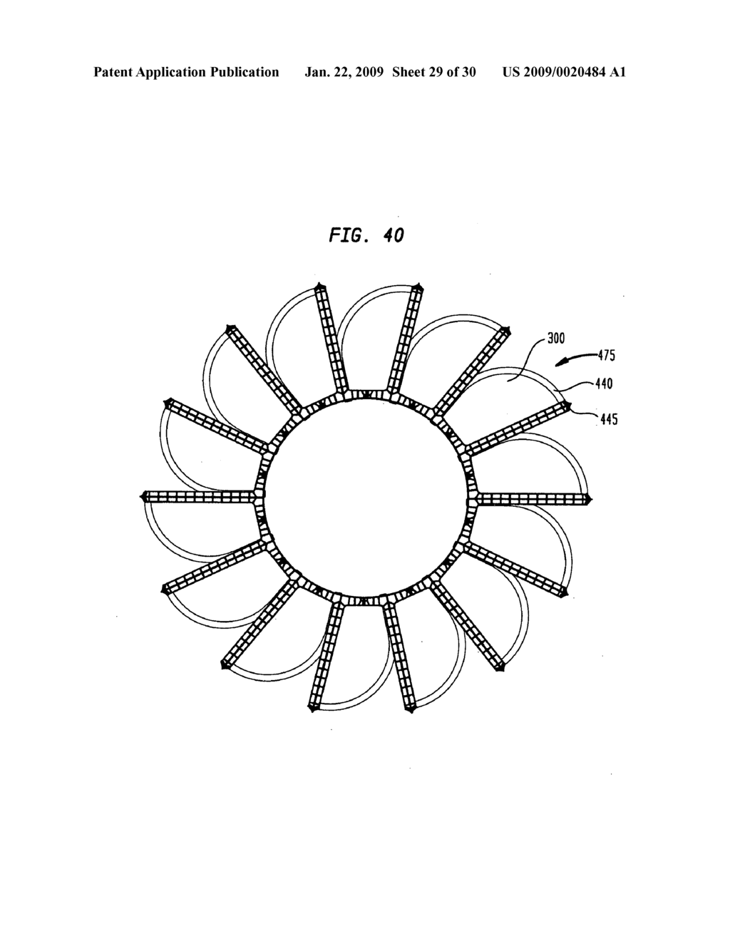 VENTING DEVICE FOR A DISC FILTER - diagram, schematic, and image 30