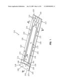 BIOSENSOR AND METHOD OF MAKING diagram and image