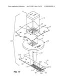 BIOSENSOR AND METHOD OF MAKING diagram and image