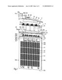 Electric Heating Device, in Particular for Motor Vehicles diagram and image