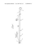 Method to supply electric current to a tube furnace diagram and image