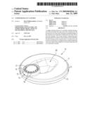 Tamper Resistant Closures diagram and image