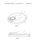 Tamper Resistant Closures diagram and image