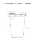 Tamper Resistant Closures diagram and image