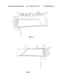 Tamper Resistant Closures diagram and image