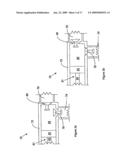 FLUID DISPENSING SYSTEM SUITABLE FOR DISPENSING LIQUID FLAVORINGS diagram and image