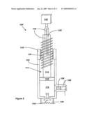 FLUID DISPENSING SYSTEM SUITABLE FOR DISPENSING LIQUID FLAVORINGS diagram and image