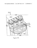 FLUID DISPENSING SYSTEM SUITABLE FOR DISPENSING LIQUID FLAVORINGS diagram and image