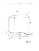 WOUND DRESSING AND APPARATUS FOR FORMING SAME diagram and image