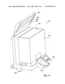 WOUND DRESSING AND APPARATUS FOR FORMING SAME diagram and image