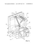 WOUND DRESSING AND APPARATUS FOR FORMING SAME diagram and image