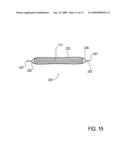 WOUND DRESSING AND APPARATUS FOR FORMING SAME diagram and image