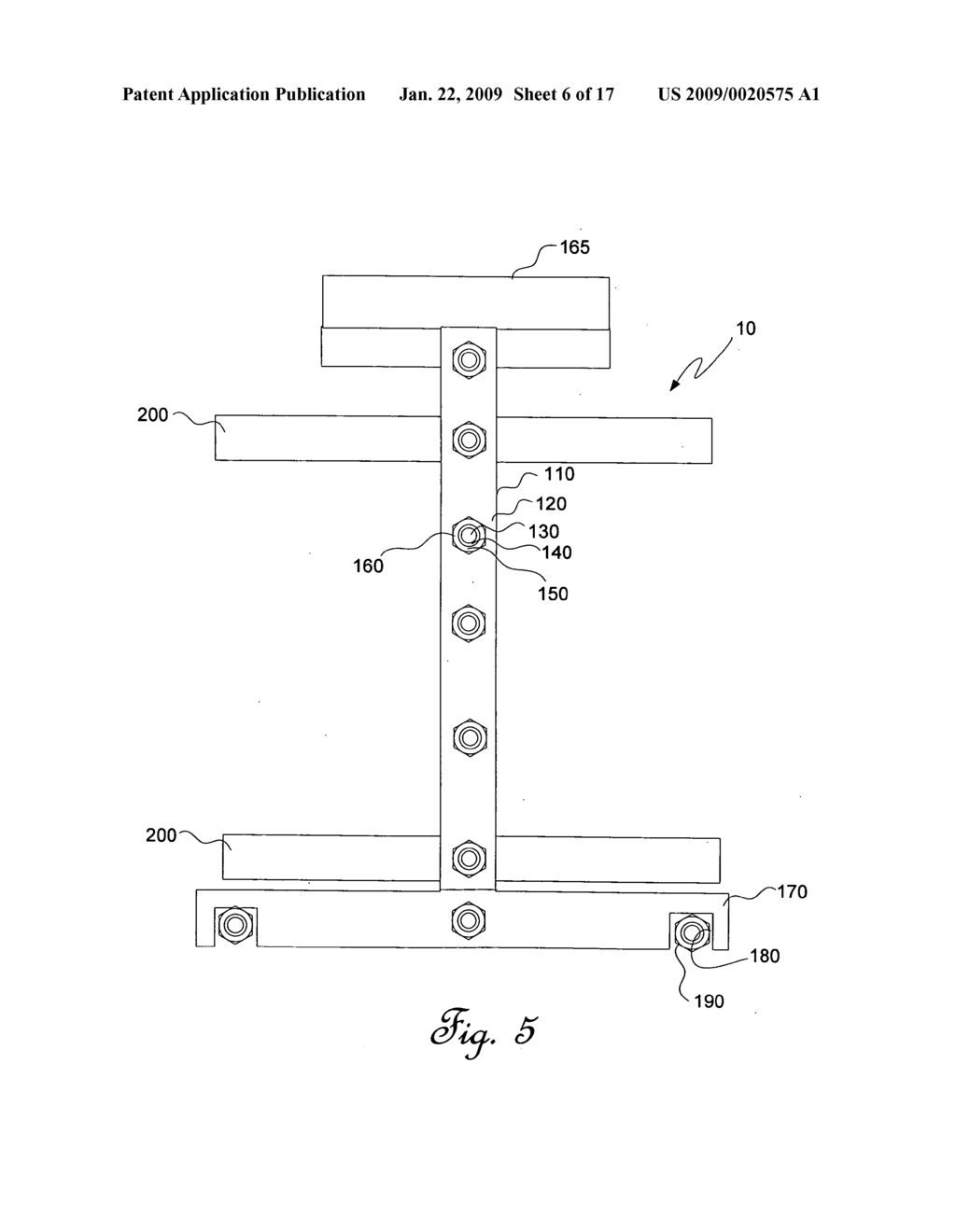 Adjustable accessory for attachment to a mobile device that enhances mobility of an individual and method of assembling same - diagram, schematic, and image 07