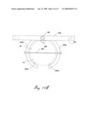 Adjustable accessory for attachment to a mobile device that enhances mobility of an individual and method of assembling same diagram and image