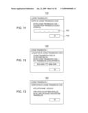 RIGHT-OF-USE TRANSFER SYSTEM diagram and image