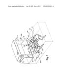 BI-OPTIC IMAGING SCANNER WITH PREPROCESSOR FOR PROCESSING IMAGE DATA FROM MULTIPLE SOURCES diagram and image