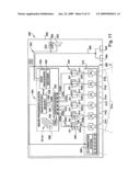 BI-OPTIC IMAGING SCANNER WITH PREPROCESSOR FOR PROCESSING IMAGE DATA FROM MULTIPLE SOURCES diagram and image