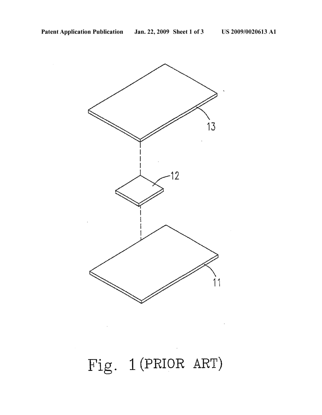 THIN FLEXIBLE SMART CARD AND PACKAGING METHOD THEREOF - diagram, schematic, and image 02