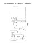 ELECTRICAL OR HYBRID MOTOR VEHICLE WITH THERMAL CONDITIONING SYSTEM UPGRADING LOW-LEVEL SOURCES diagram and image