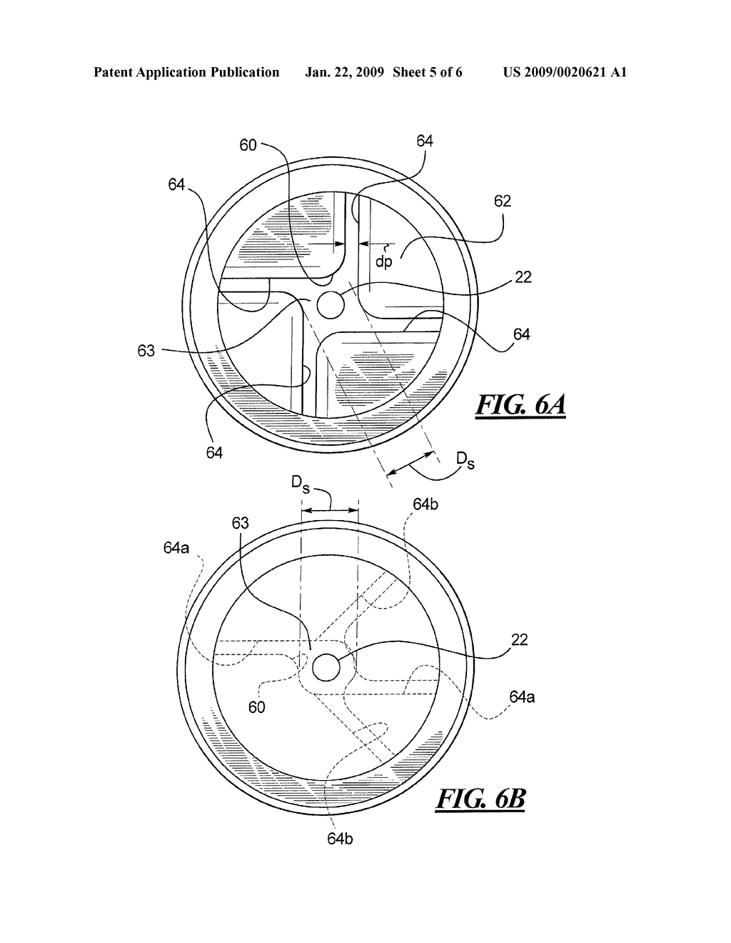 AEROSOL DISPENSER ASSEMBLY HAVEING VOC-FREE PROPELLANT AND DISPENSING MECHANISM THEREFOR - diagram, schematic, and image 06