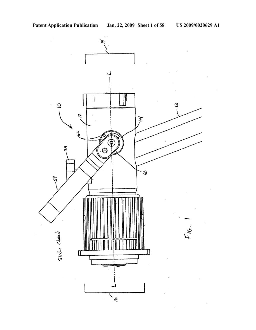 HOSE NOZZLE APPARATUS AND METHOD - diagram, schematic, and image 02