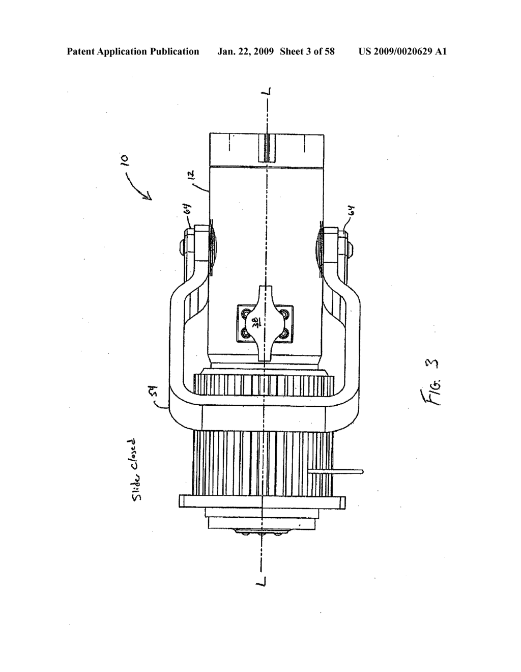 HOSE NOZZLE APPARATUS AND METHOD - diagram, schematic, and image 04