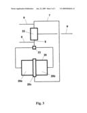 MILLING STATION AND METHOD FOR GRINDING MILLING MATERIAL diagram and image