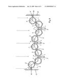 MULTIPLE ROLL CRUSHER diagram and image