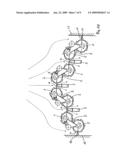 MULTIPLE ROLL CRUSHER diagram and image