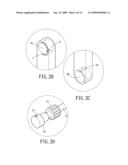 Adjustable stand for electronic devices diagram and image