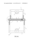 Adjustable stand for electronic devices diagram and image