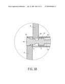 Adjustable stand for electronic devices diagram and image