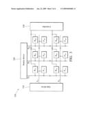 READING CIRCUIT, DISPLAY PANEL AND ELECTRONIC SYSTEM UTILIZING THE SAME diagram and image