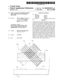 OPTICAL FILTER FOR IMPROVED WHITE LIGHT IMMUNITY IN AN INTRUSION DETECTOR diagram and image