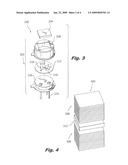 OPTICAL FILTER FOR IMPROVED WHITE LIGHT IMMUNITY IN AN INTRUSION DETECTOR diagram and image