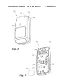 OPTICAL FILTER FOR IMPROVED WHITE LIGHT IMMUNITY IN AN INTRUSION DETECTOR diagram and image