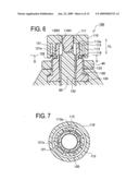 Manual valve diagram and image