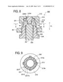 Manual valve diagram and image