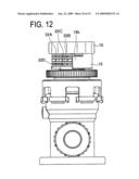 Manual valve diagram and image