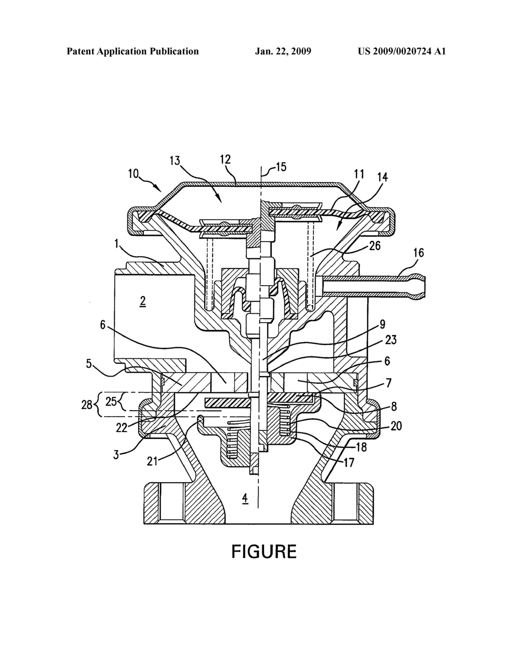 COMBINED CHECK AND CONTROL VALVE - diagram, schematic, and image 02