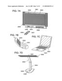 Light-emitting device diagram and image