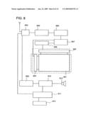 Light-emitting device diagram and image