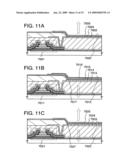 Light-emitting device diagram and image