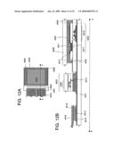 Light-emitting device diagram and image