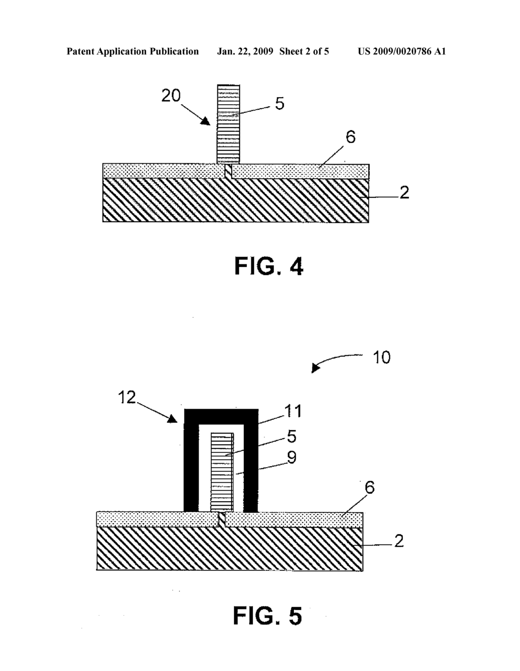 SEMICONDUCTOR DEVICE - diagram, schematic, and image 03