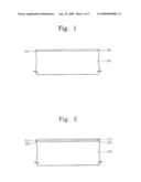 NON-VOLATILE MEMORY DEVICES AND METHODS OF FORMING THE SAME diagram and image